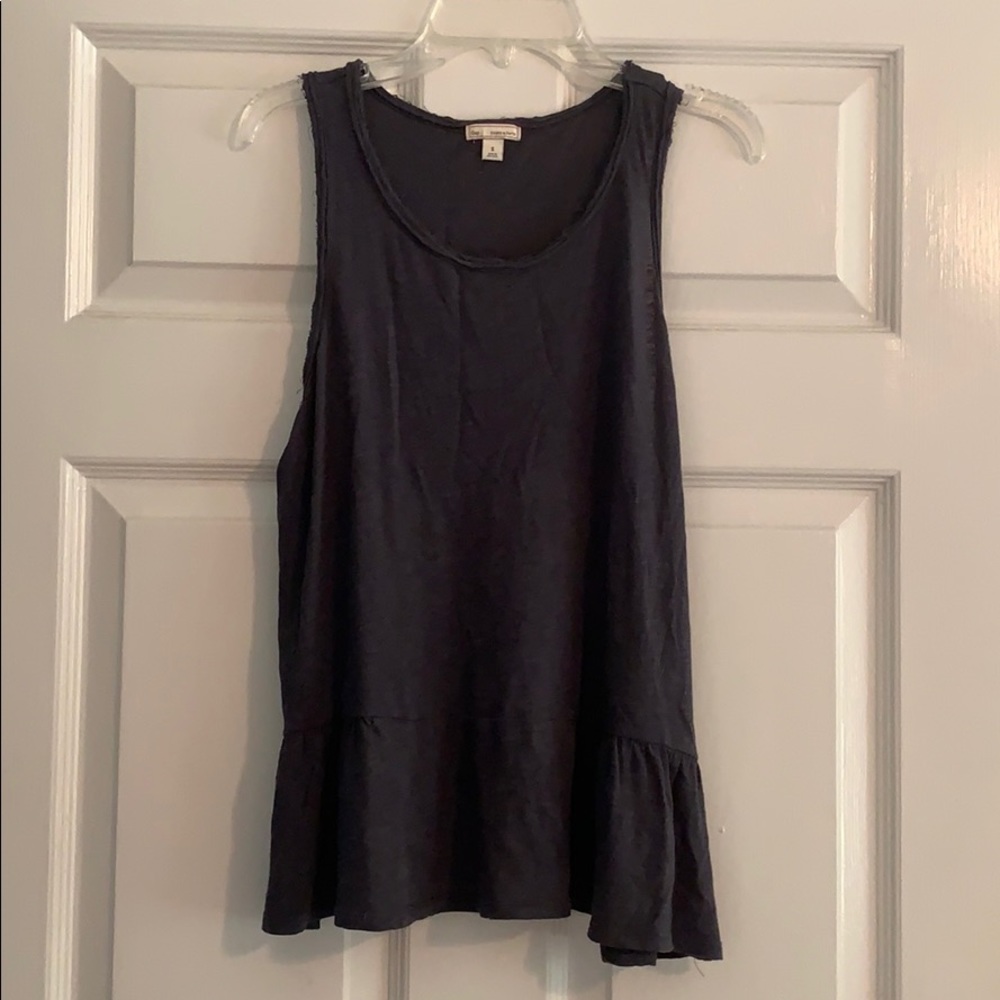 Gap top